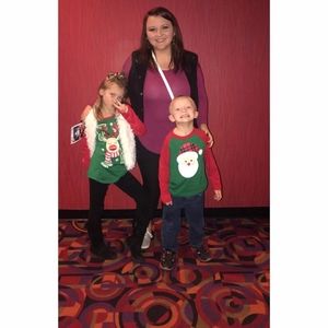 Meet your Posher, Sienna